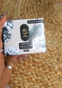 Nature 4 Natur Skincare Kit 5 Product