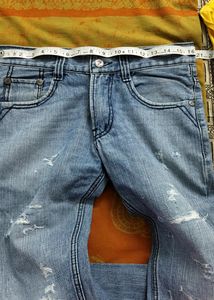 Wrangle Original Boys Jeans