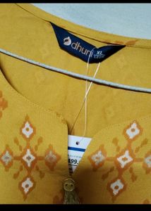 Combo Bra Panty With Kurta