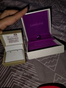 Exquisite Jewellery Set in Gift Box