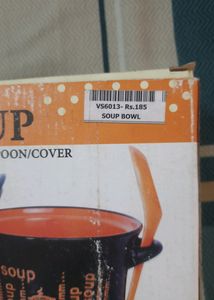 Soup Bowl