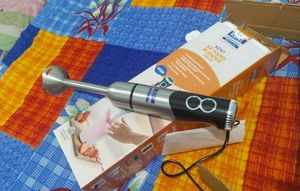 KENT SS Hand Blender 450W