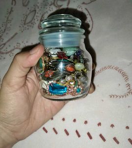 Mystery Jewellery Jar