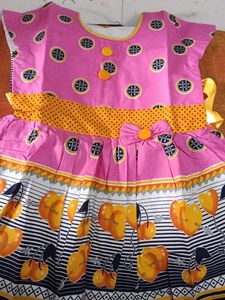 Ishak Dresses -frock