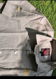 Royal Enfield Casual Shirt