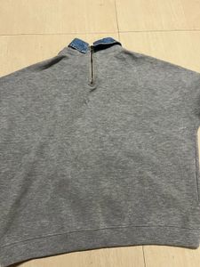 Snow White Graphic Sweatshirt from disney land
