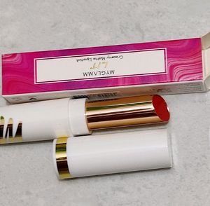 Myglamm LIT Creamy Matte Lipstick
