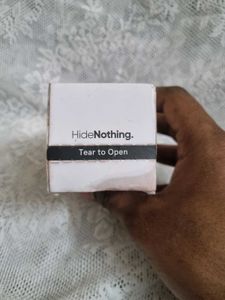 Minimalist Alpha Lipoic + Glycolic Cleanser