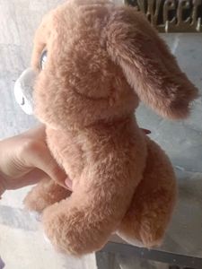 Cute Teddy Bear Plush Toy