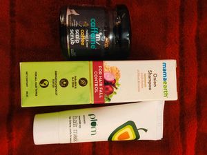 Hair Care Combo