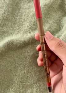 Matte Lip Pencil