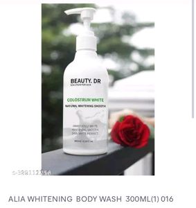 Body Wash