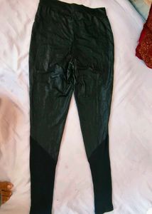 Very Beautiful Leather Pant