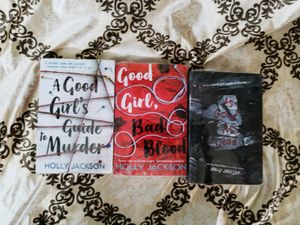 A Good Girl's Guide