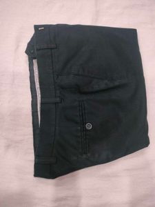 MEN STRAIGHT PANT