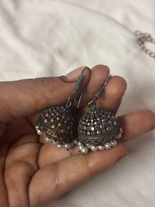 set of 12 jewelleries🙌