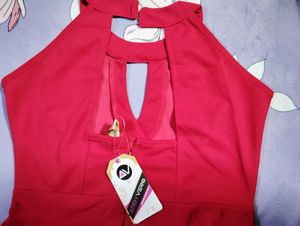 Addyvero Skater Dress