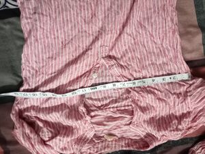 Women Full Sleeves Top In L Size