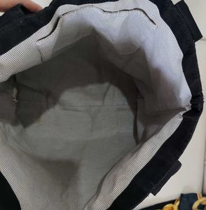Carhartt Vertical Open Tote Bag