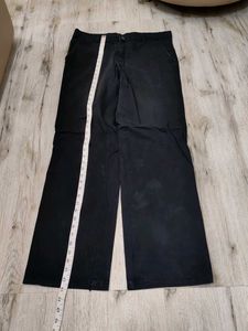 Ma6164 Premium baggy jeans waist 34 inches