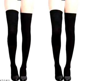 Black Stockings