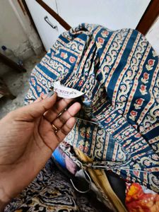 Deckedup Kurta Set
