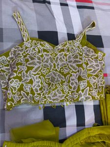 3 Piece Dress