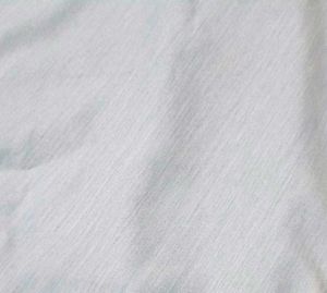 Light Blue Men's Shirt