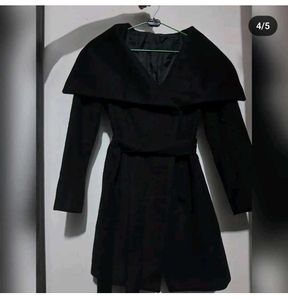 Overcoat