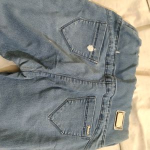 Westwood Jeans~