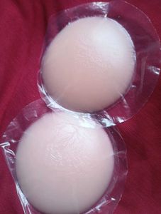 Reusable Silicone Nipple Covers