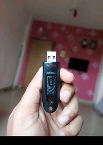 SanDisk USB 128GB 3.0 Flash Drive