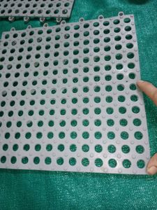 Massage Bath Mat