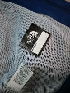 The North Face for kids
