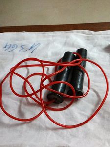 Skipping Rope Kids