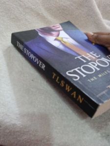 The Stopover by T.L. Swan