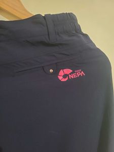 NEPA Korea Technical Outdoor Hiking Pants 🏔️👖