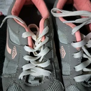 Asian Women's Running Shoes