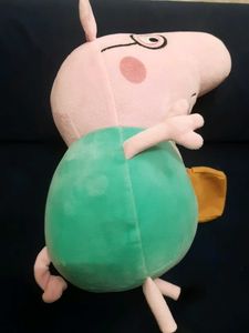 Peppa Pig Plush Toy