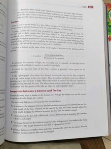 Pearson IIT Foundation Physics and chemistry book