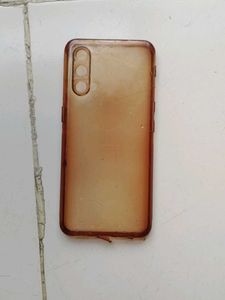 One Plus Nord CE 5G Used Phone Case
