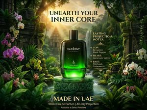 Premium John Regis Element EDP 100ml