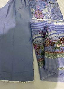 Pakistani suit set (New)