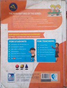 Modern Mathematics Book 4