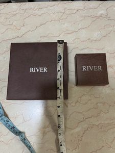 Jewellery Boxes