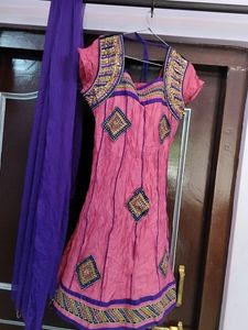 Kurti For Girls