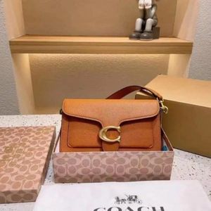 Coach Tabby Shoulder Bag