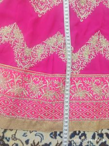 Anarkali Kurta set with dupatta