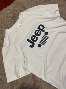 Jeep Tees