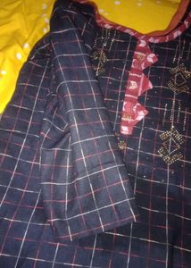 kurti set